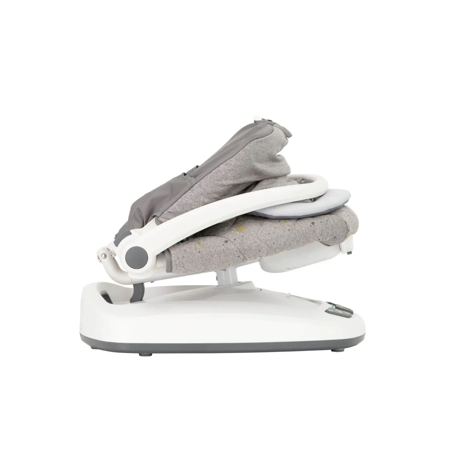 Graco Move with Me Soother with Canopy - Stargazer - Image 10