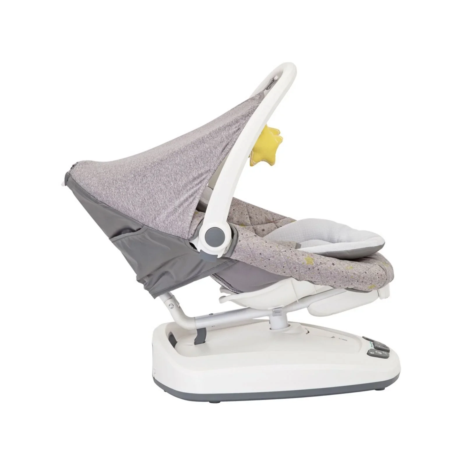 Graco Move with Me Soother with Canopy - Stargazer - Image 6