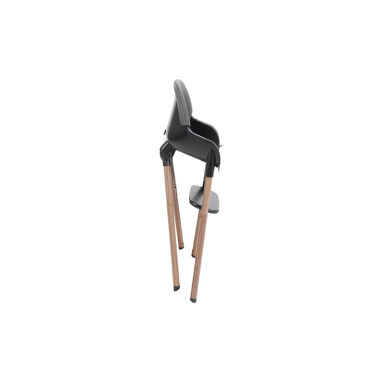 Graco Presti 3-in-1 Highchair - Steeple Grey - Image 8