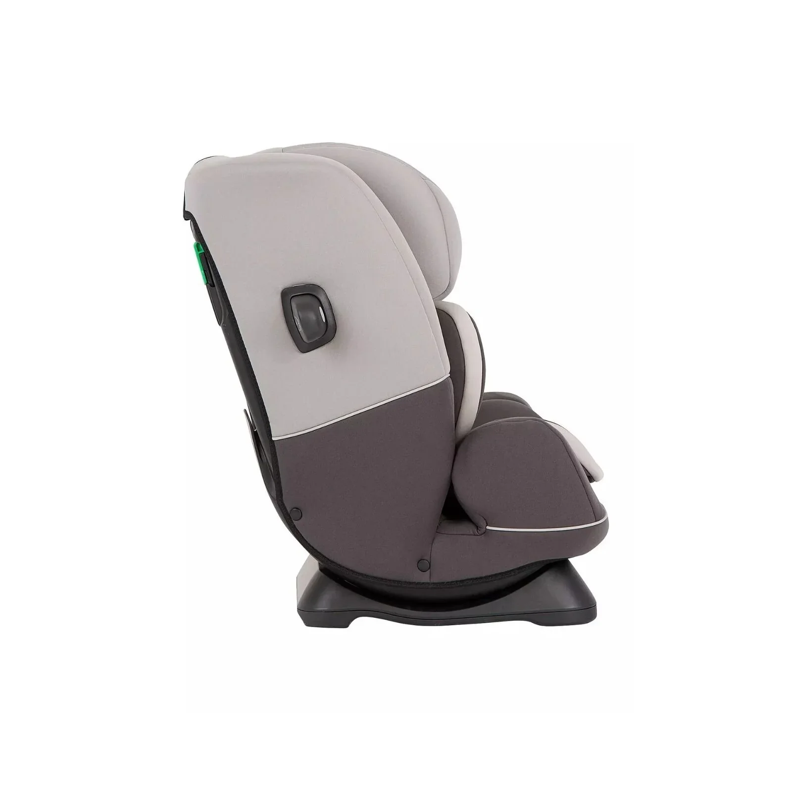 Graco SlimFit R129 i-Size Car Seat - Iron - Image 4