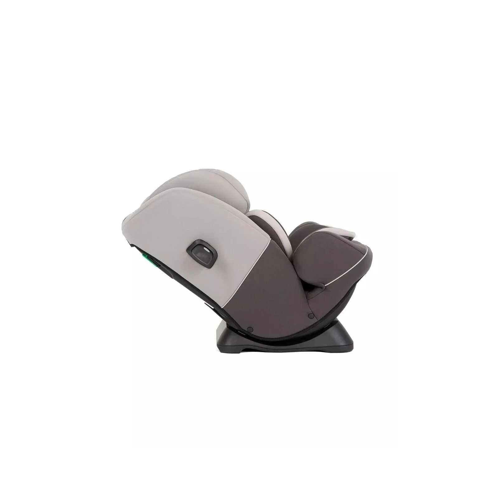 Graco SlimFit R129 i-Size Car Seat - Iron - Image 5