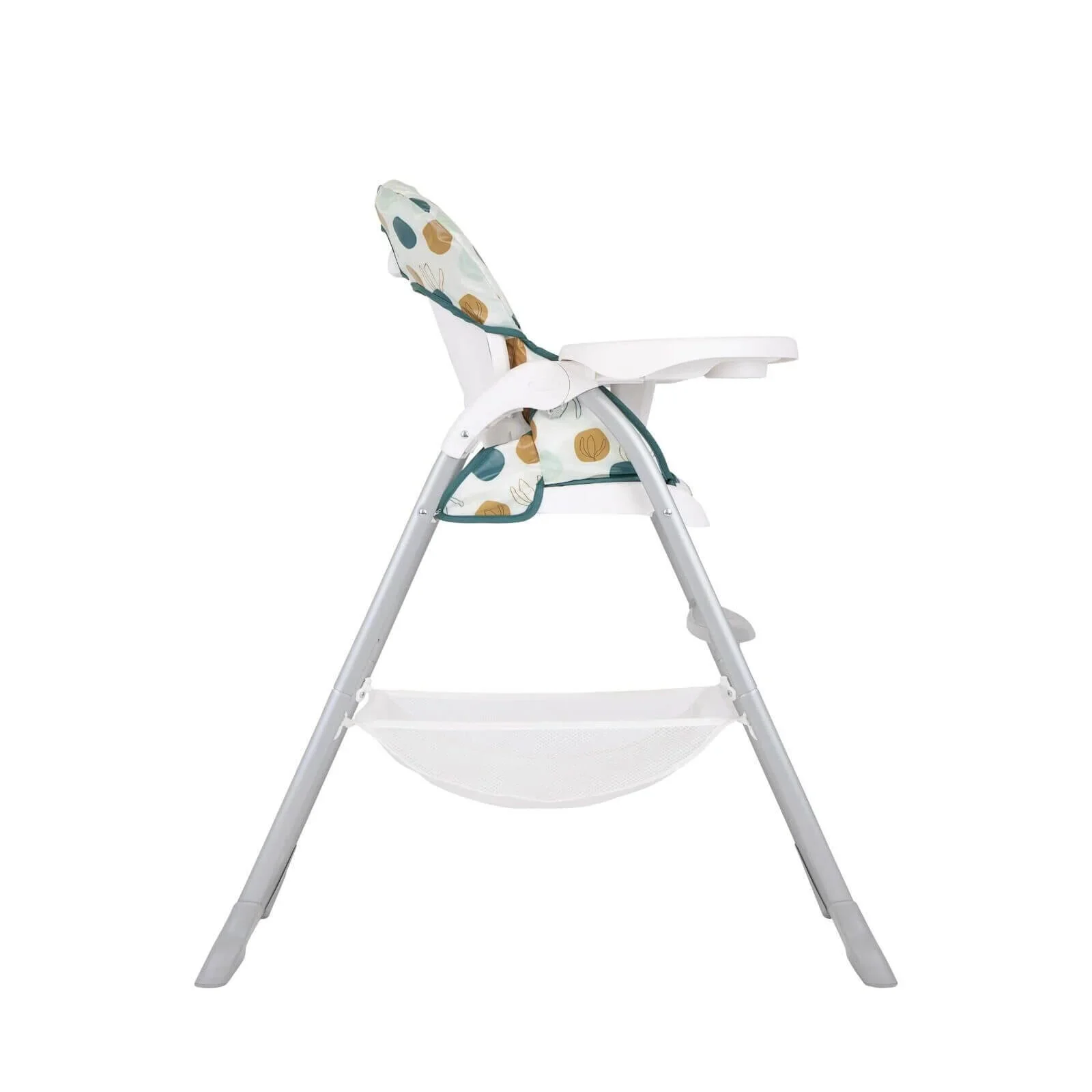 Graco Snackease Quick Folding Highchair - Organza - Image 3