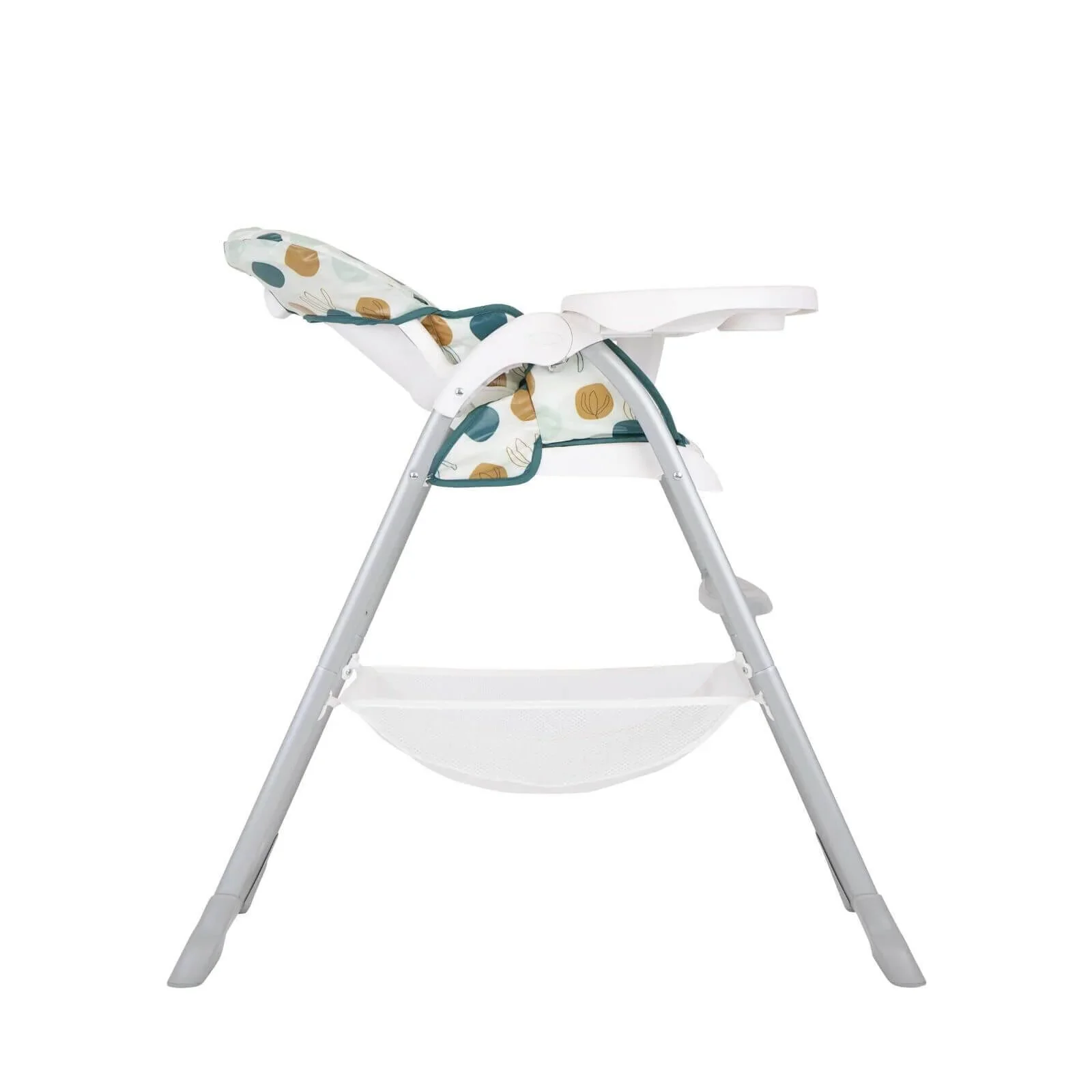 Graco Snackease Quick Folding Highchair - Organza - Image 4