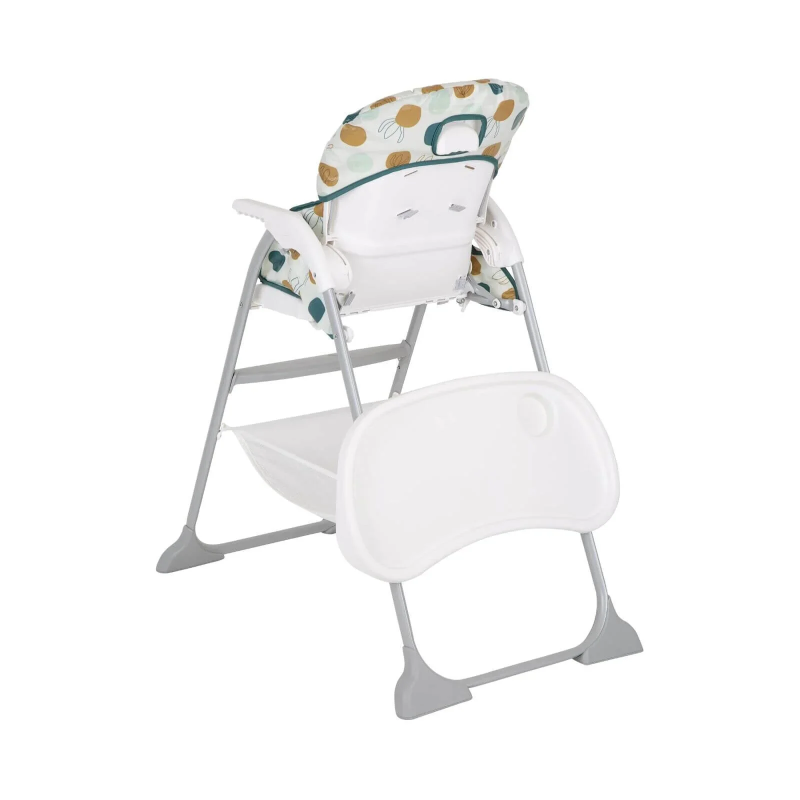 Graco Snackease Quick Folding Highchair - Organza - Image 5