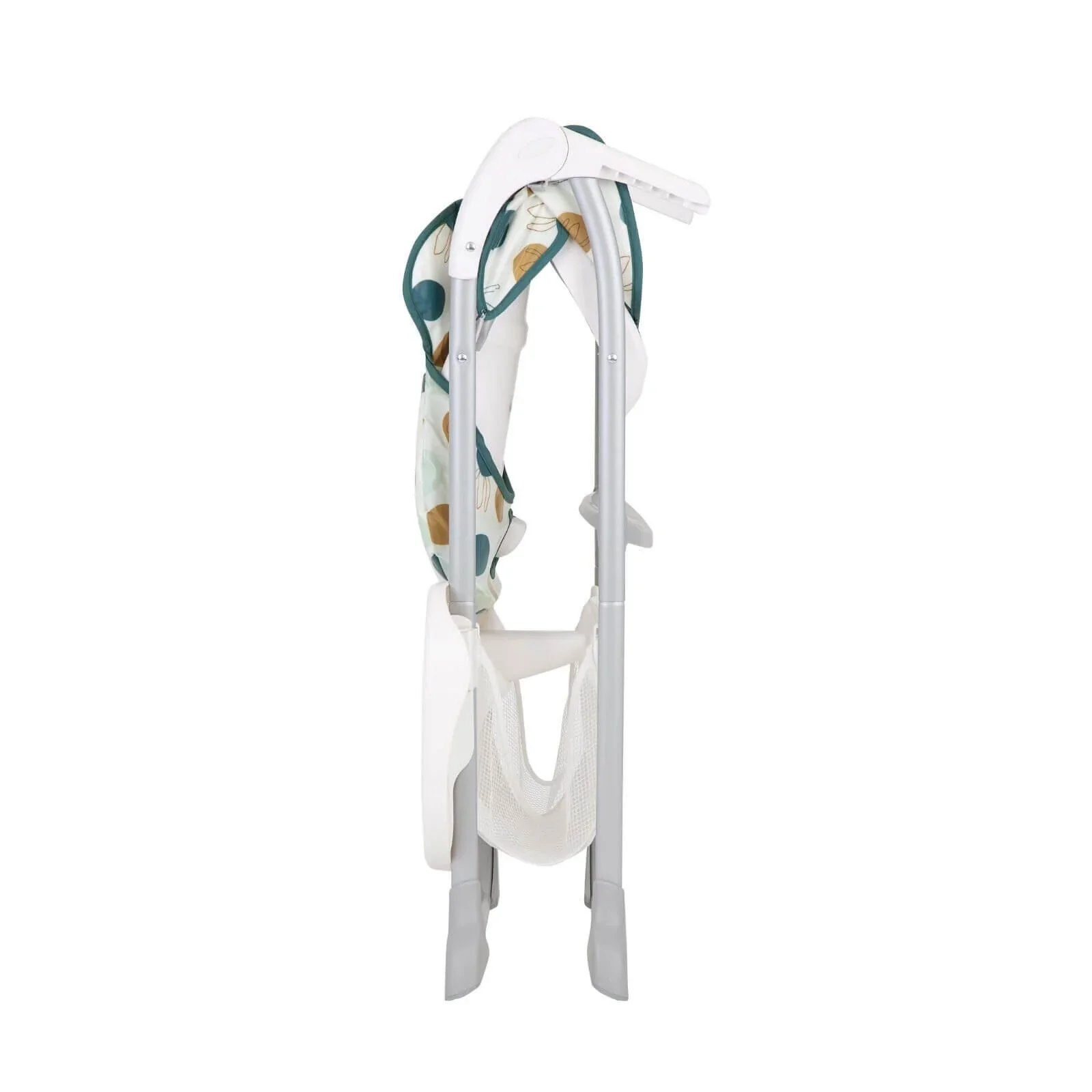 Graco Snackease Quick Folding Highchair - Organza - Image 6