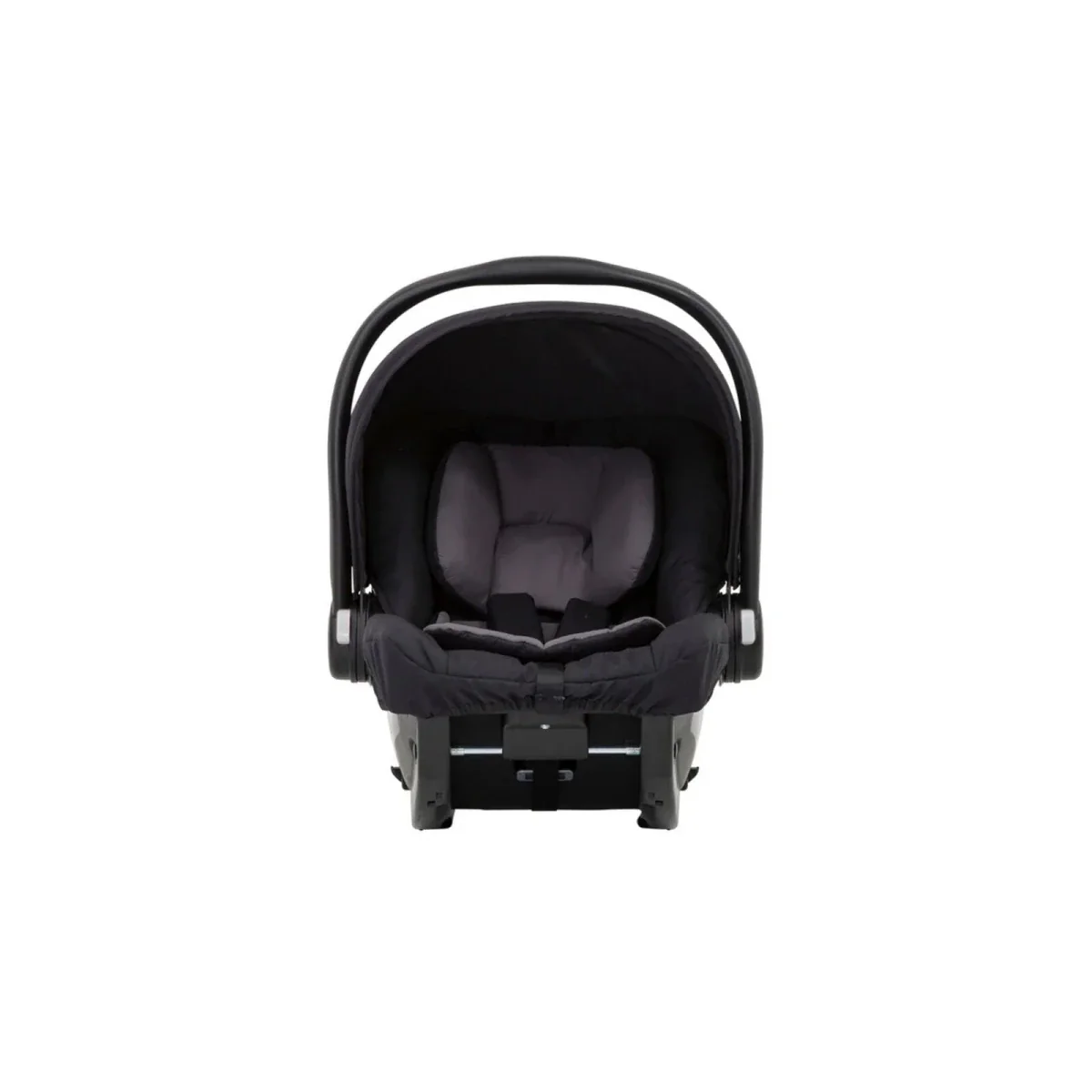 Graco SnugEssentials i-Size R129 Infant Car Seat - Midnight Black - Image 2