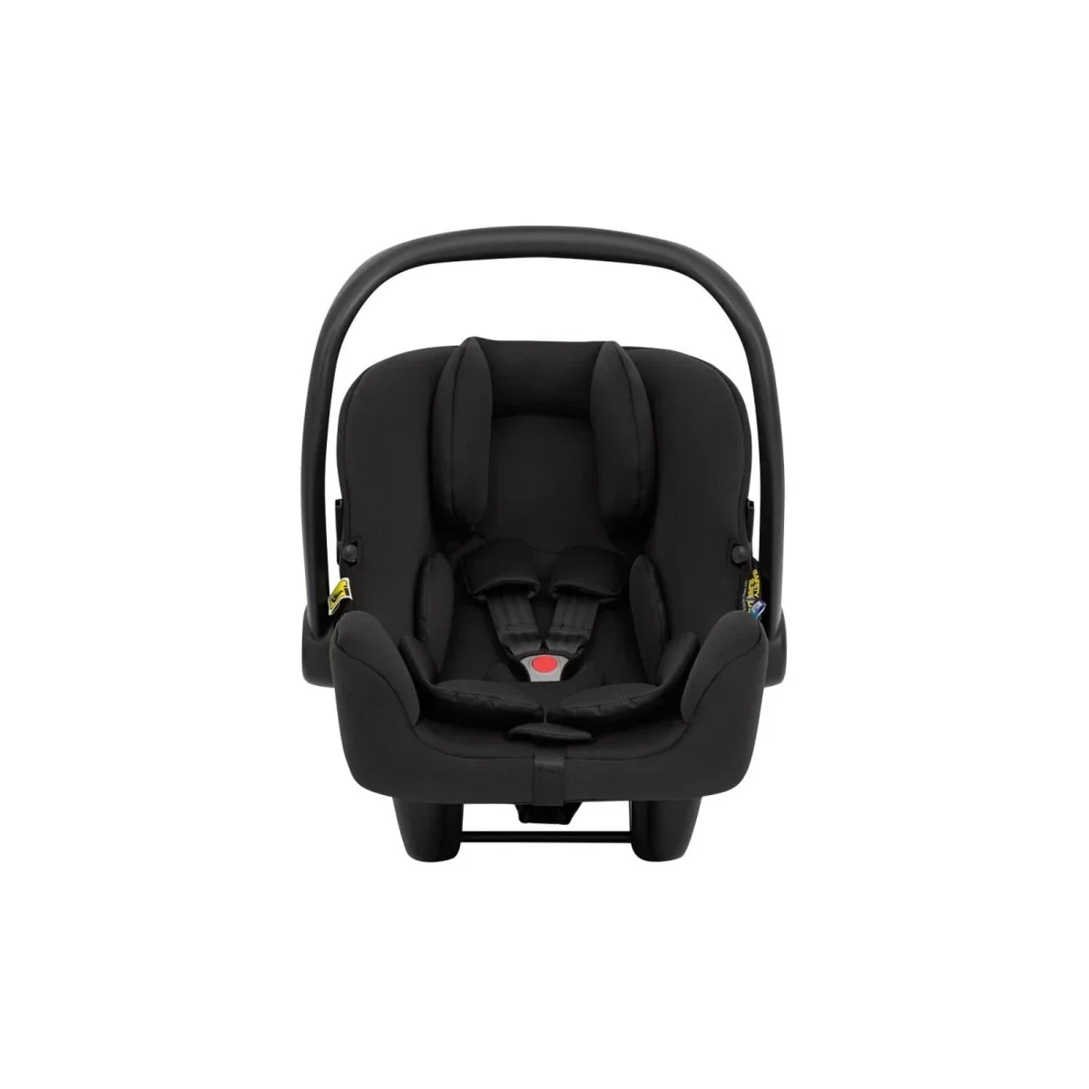 Graco SnugLite i-Size R129 Infant Car Seat - Midnight - Image 2
