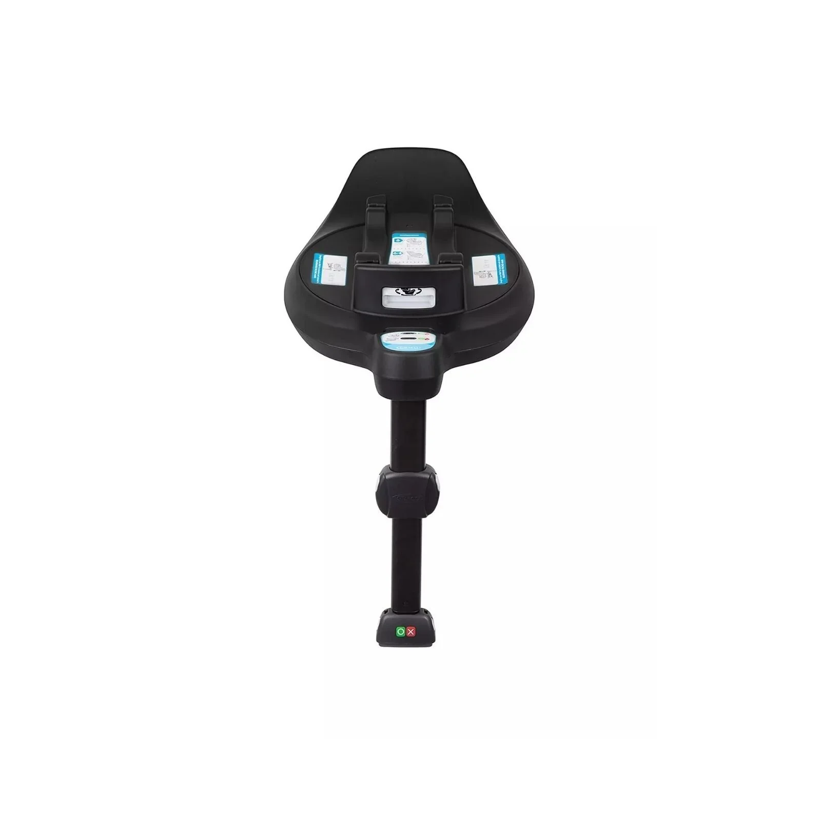Graco Snugturn i-Size R129 Car Seat Base - Black - Image 3