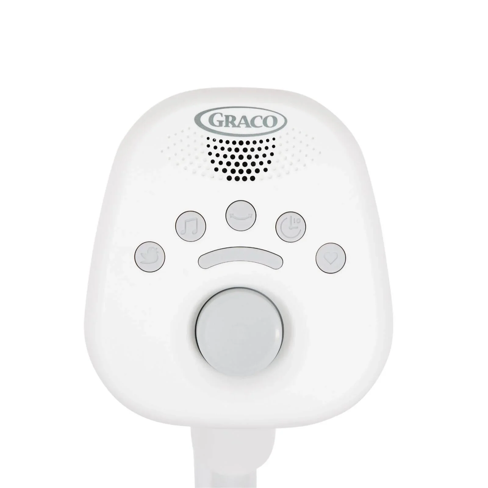 Graco SoftSway Silent 2-in-1  Smart Swing - Starlight - Image 5