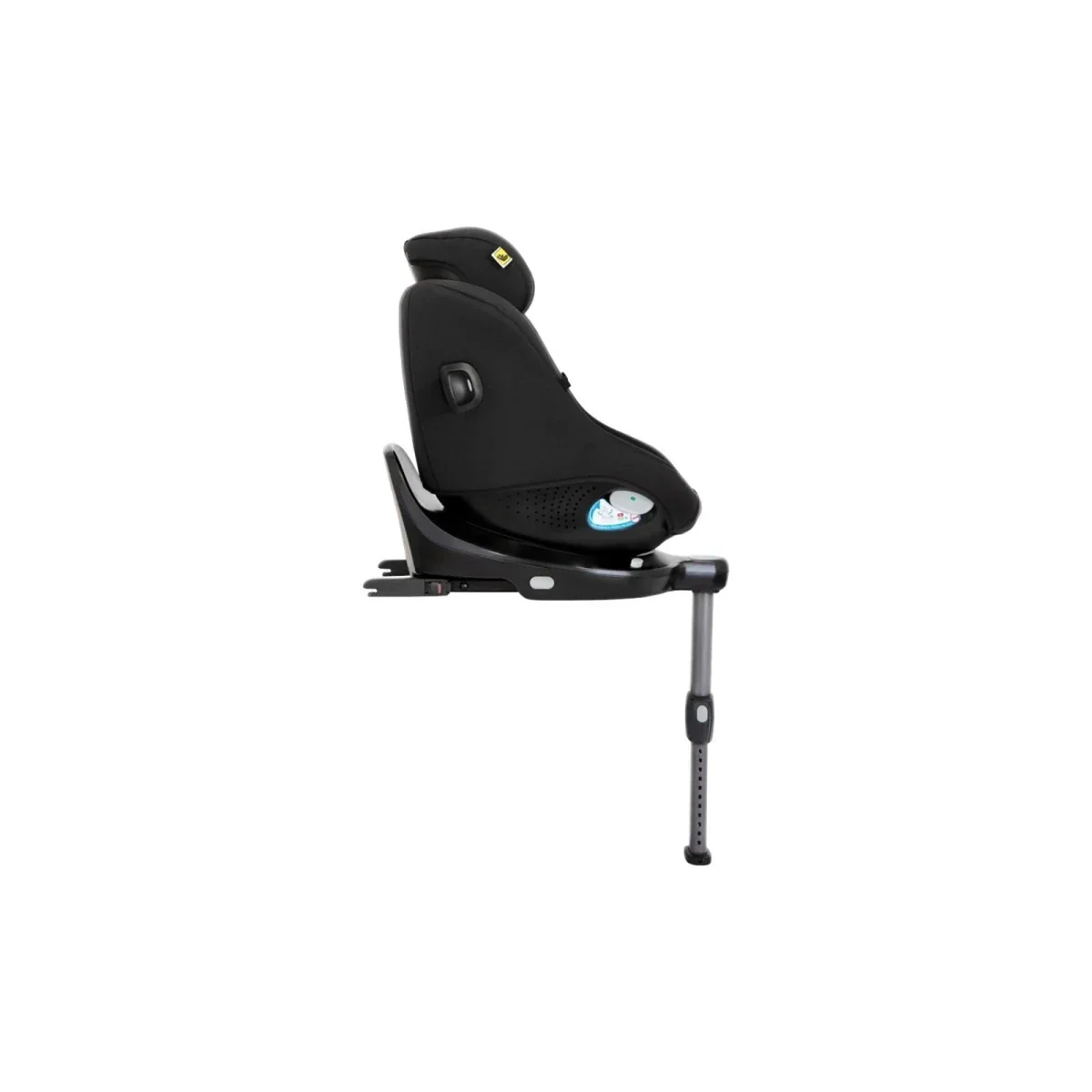 Graco Turn2Me DLX i-Size R129 Car Seat - Midnight - Image 4