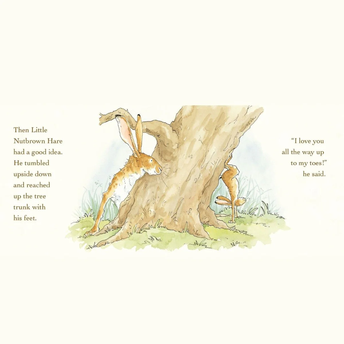Guess How Much I Love You Board Book - Image 2