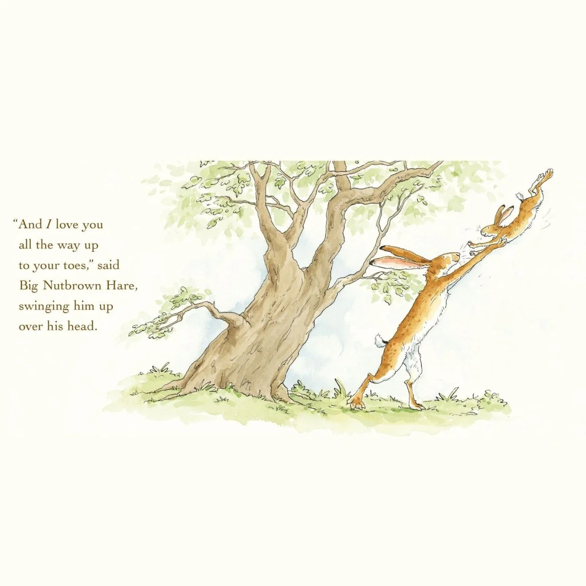 Guess How Much I Love You Board Book - Image 3