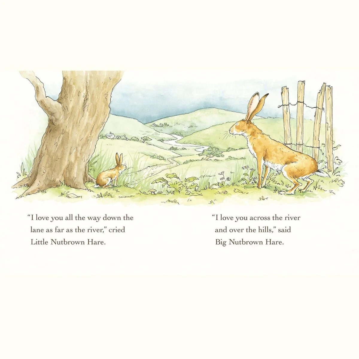 Guess How Much I Love You Board Book - Image 4