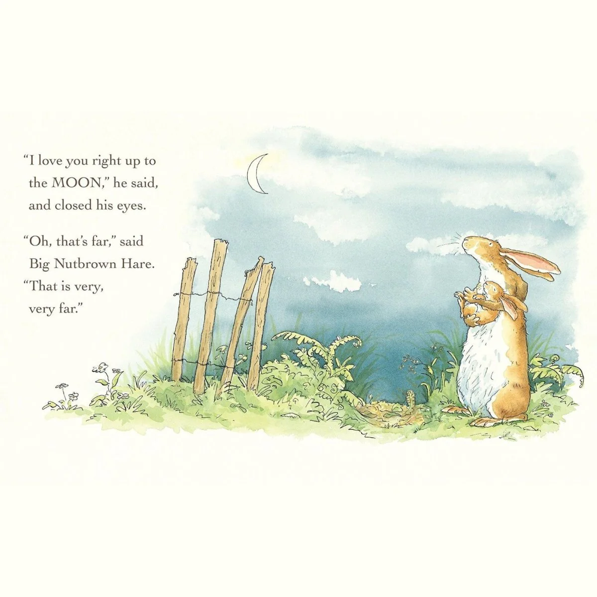 Guess How Much I Love You Board Book - Image 5