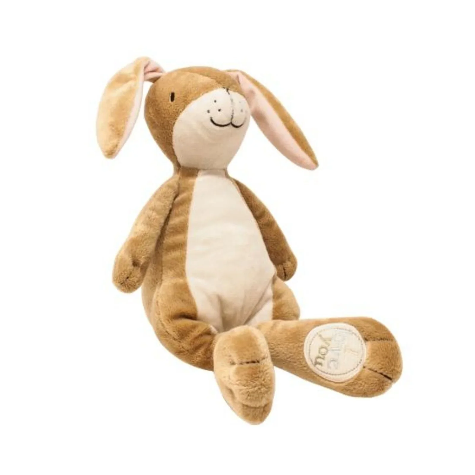 Guess How Much I Love You Hare Soft Toy - Image 2