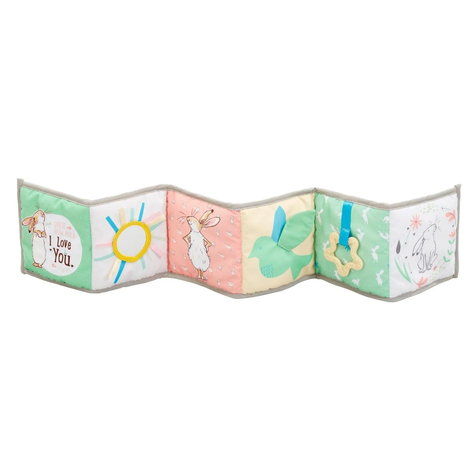 Guess How Much I Love You Unfold & Discover Activity Toy - Image 3