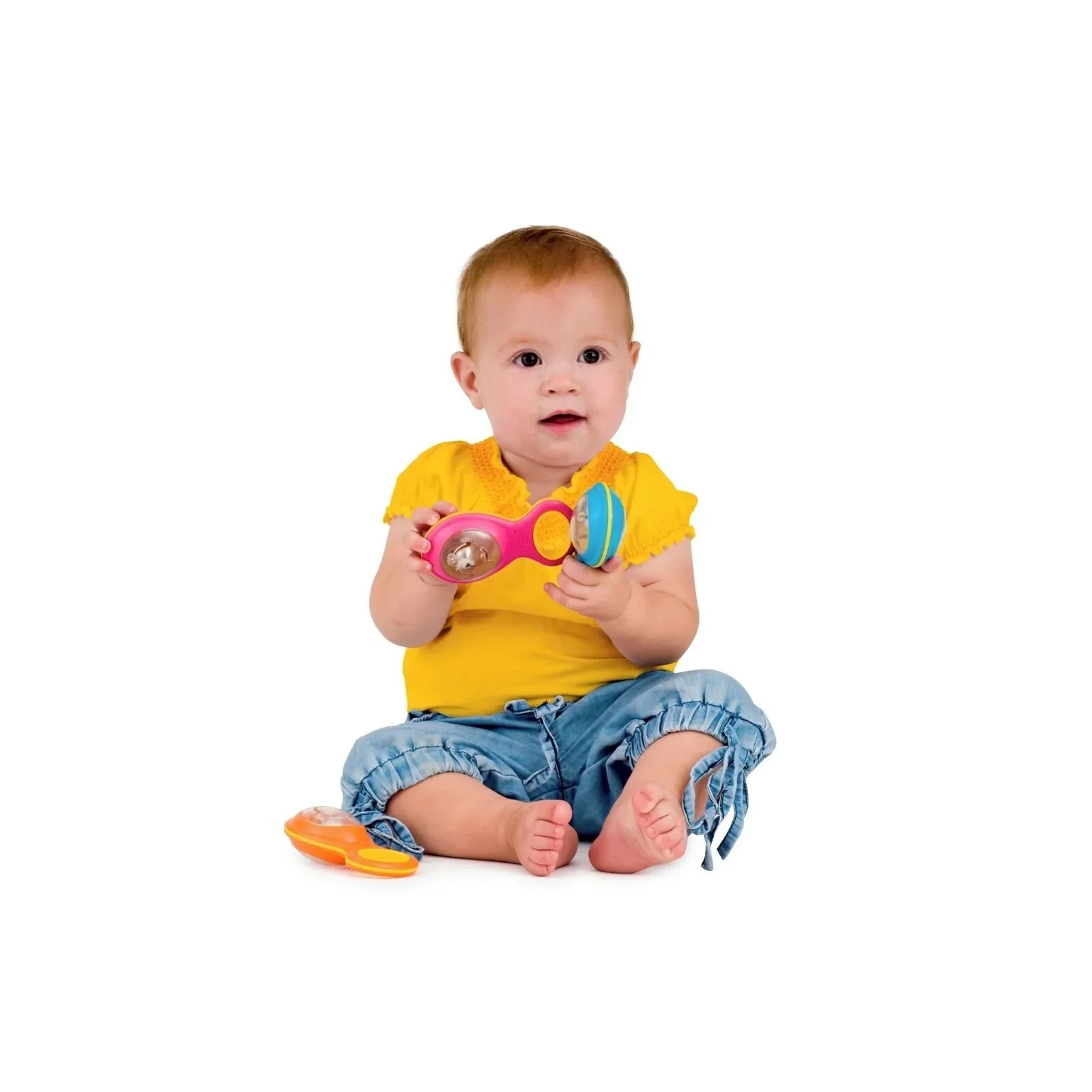 Halilit Baby Bell - Image 5