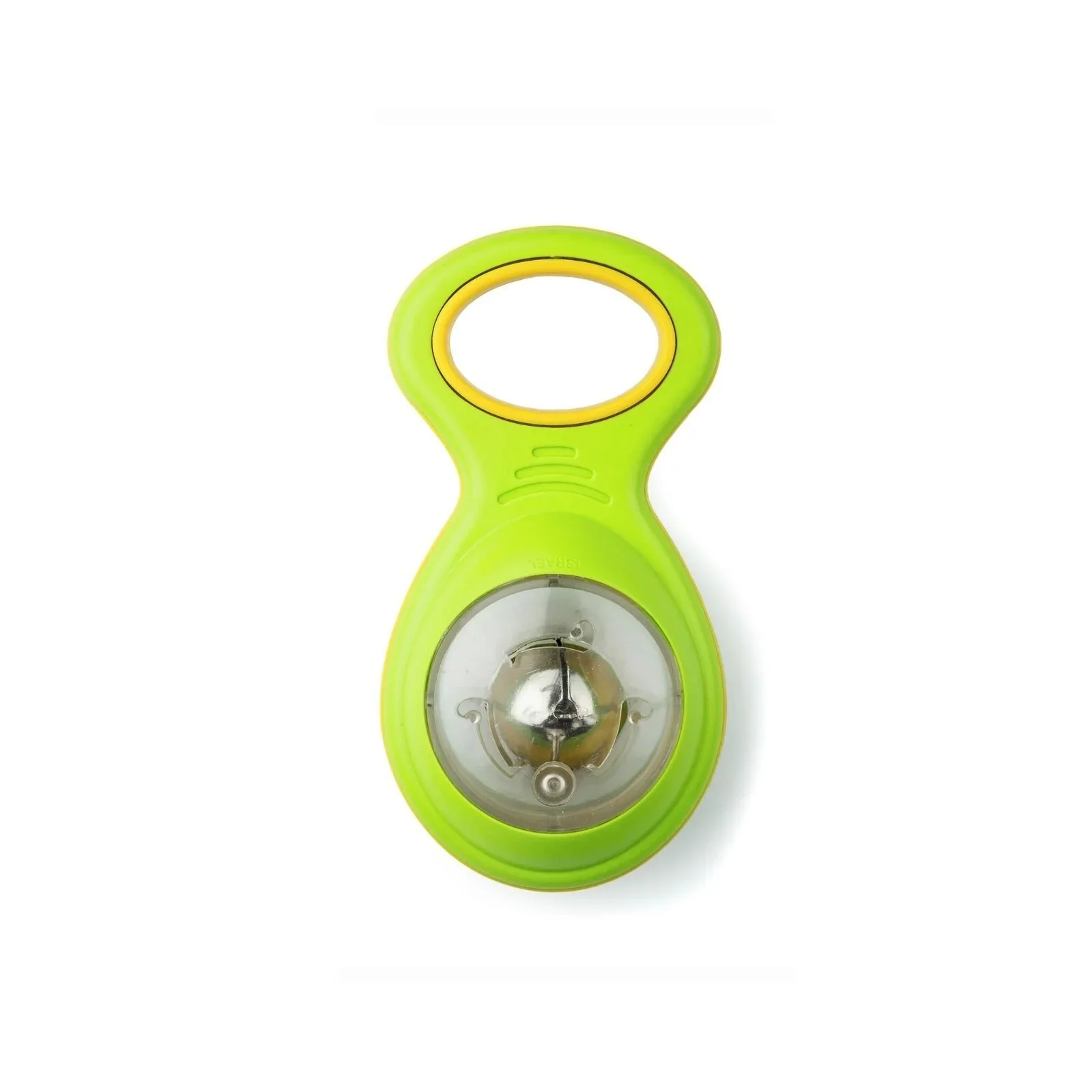 Halilit Baby Bell - Image 3