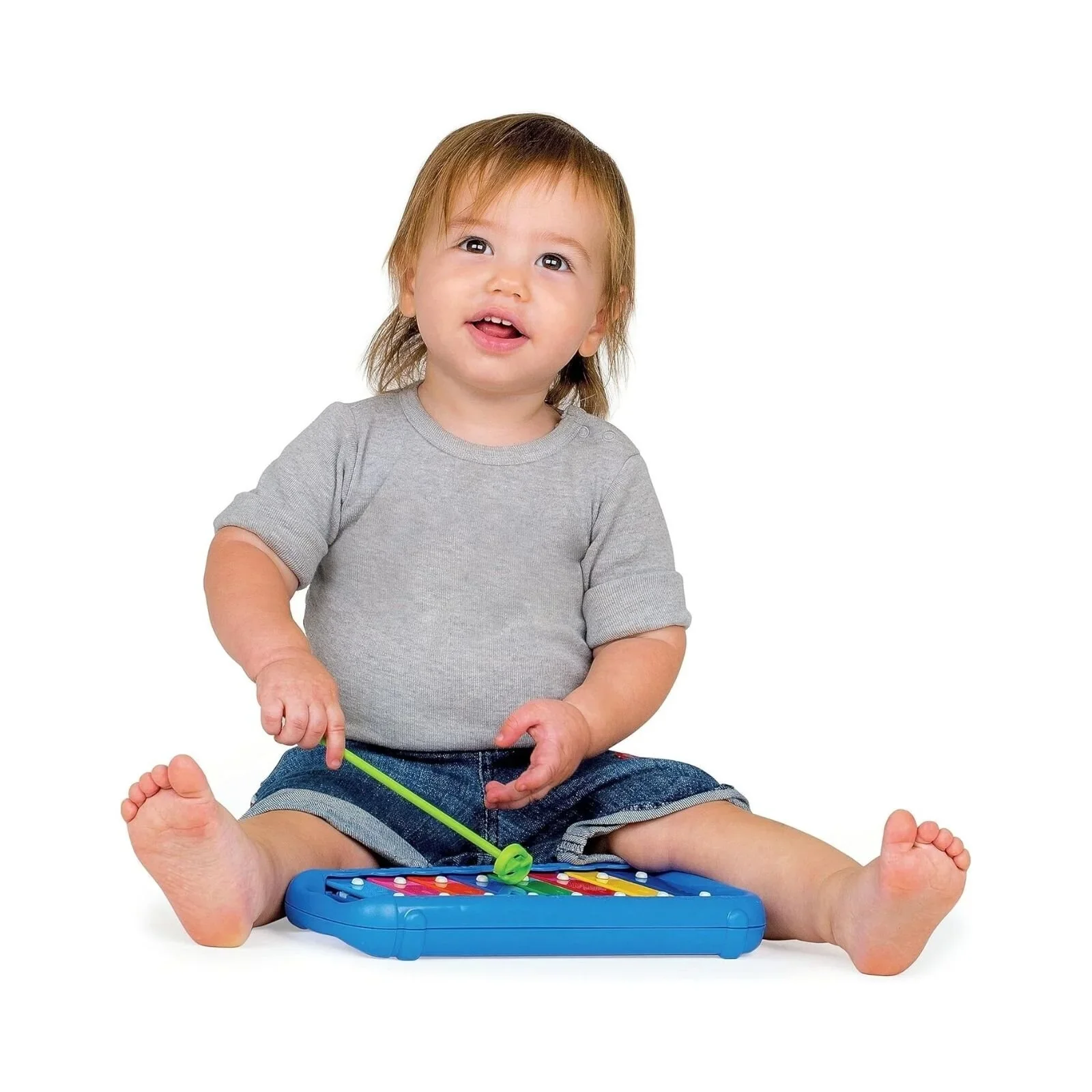 Halilit Baby Xylophone - Image 5
