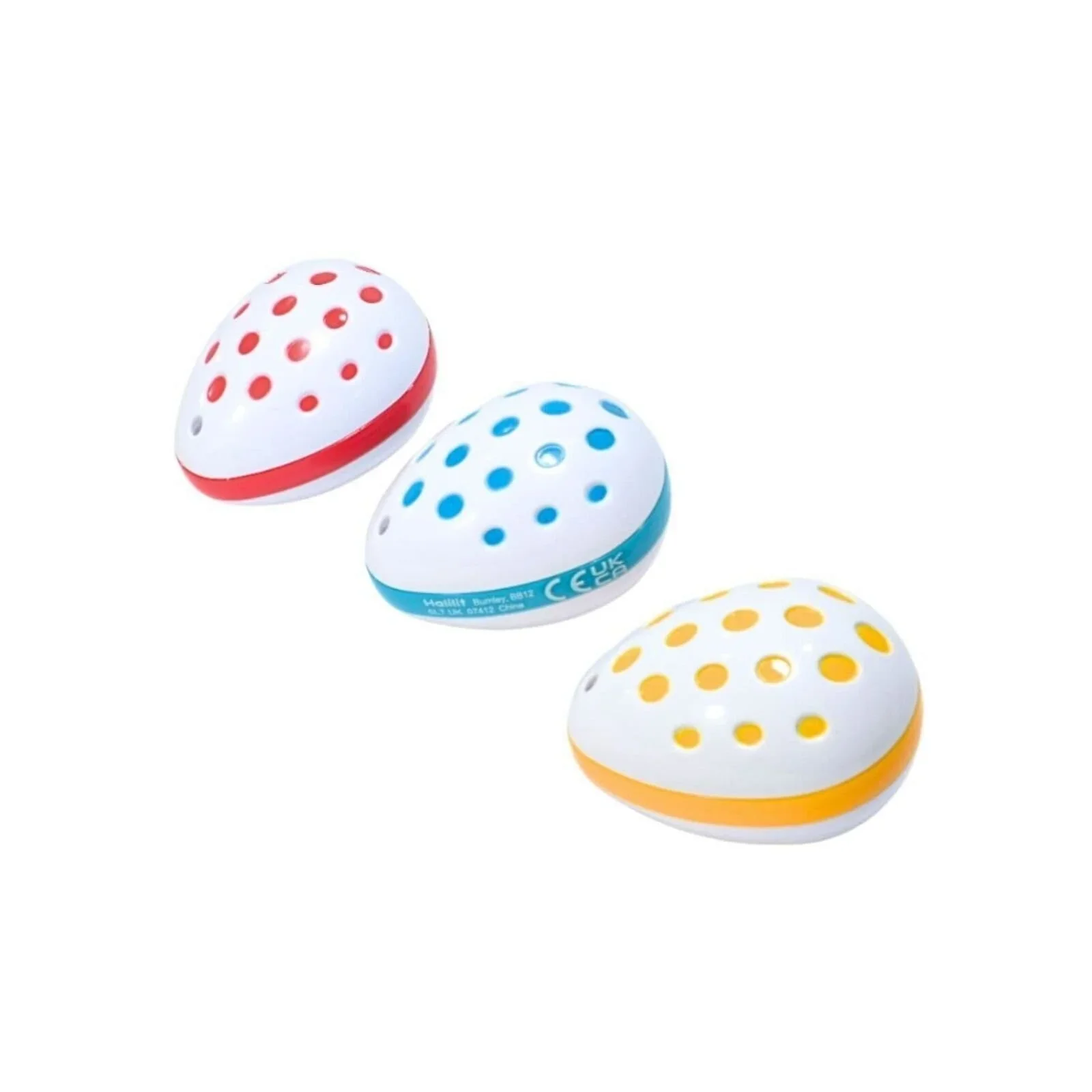 Halilit Egg Shaker - Image 2