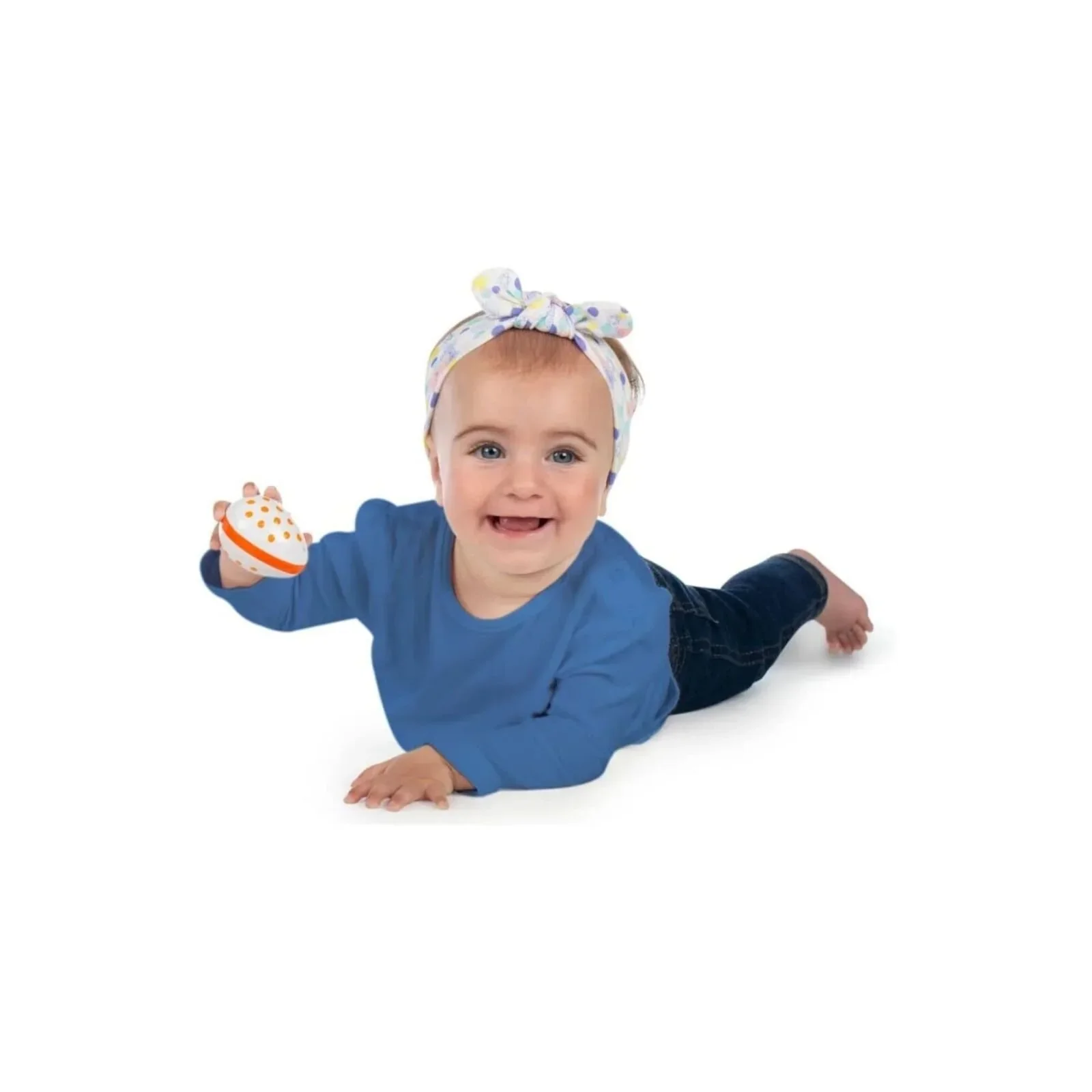 Halilit Egg Shaker - Image 7