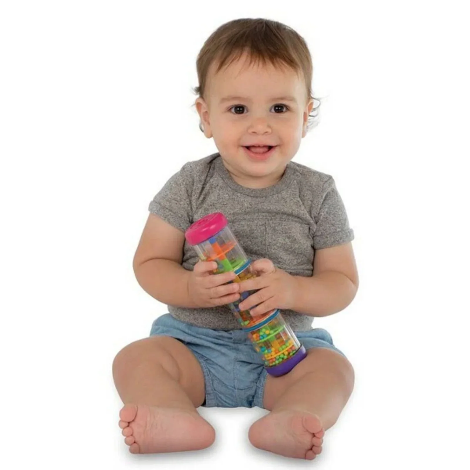 Halilit Mini Rainbomaker in Gift Box - Image 2