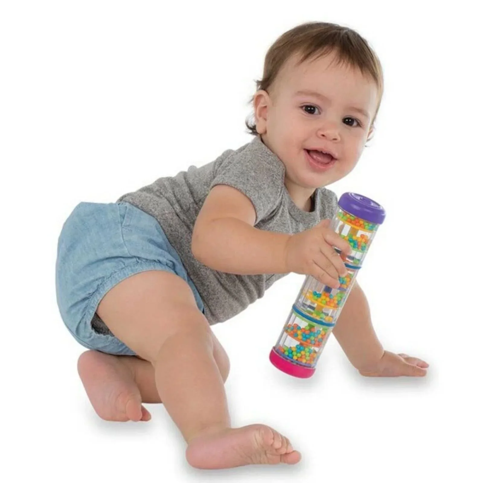 Halilit Mini Rainbomaker in Gift Box - Image 3