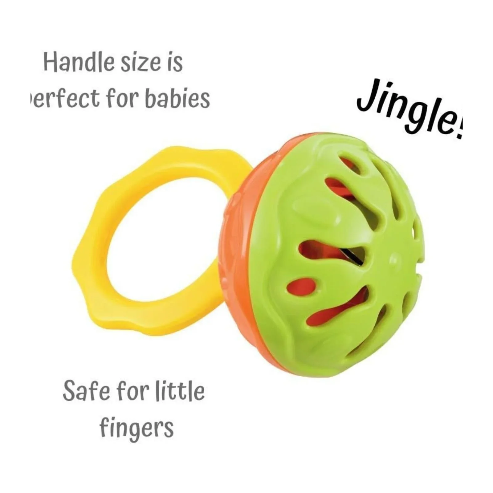 Halilit My First Baby Band - Image 3
