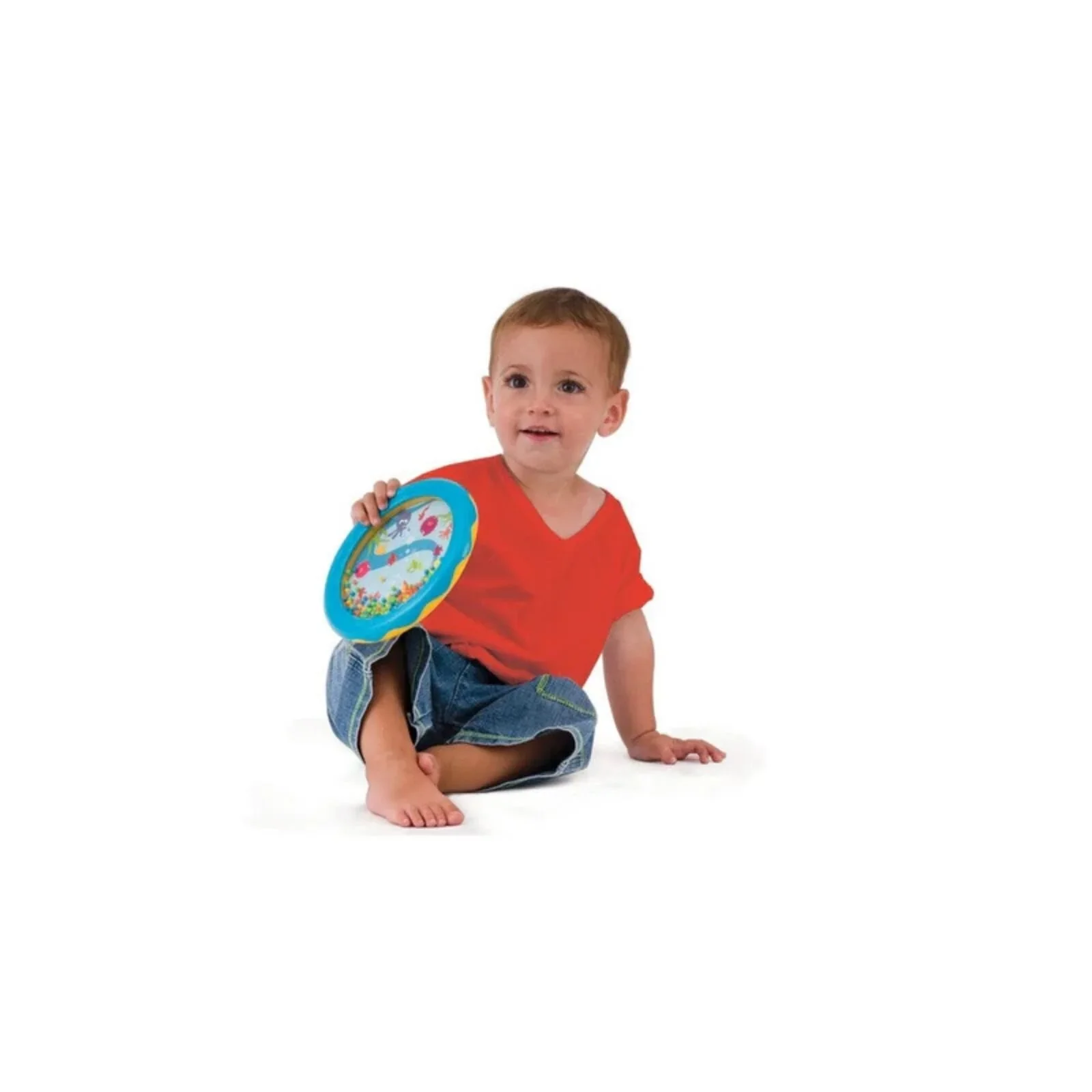 Halilit Ocean Drum - Image 4