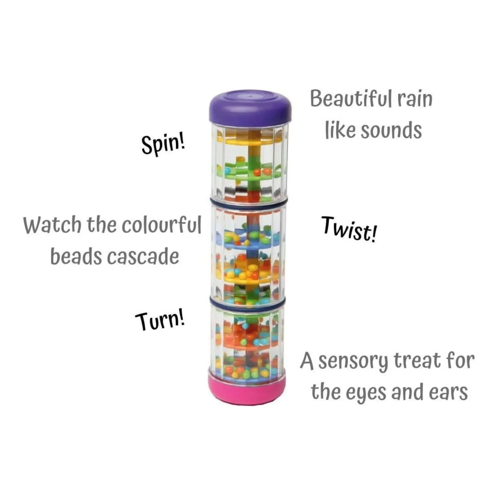 Halilit Shake 'n' Roll Gift Set - Image 3