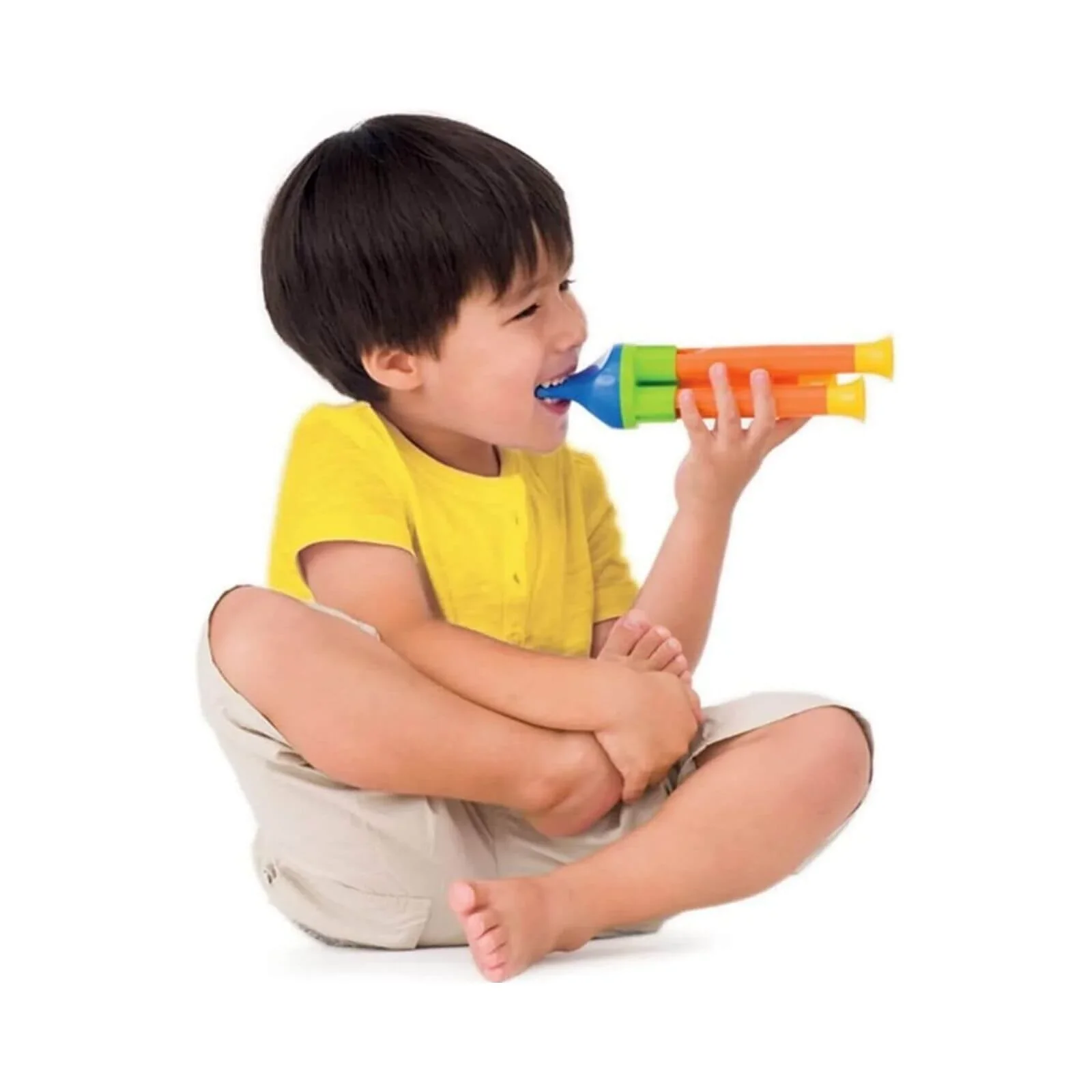 Halilit Train Whistle - Image 4