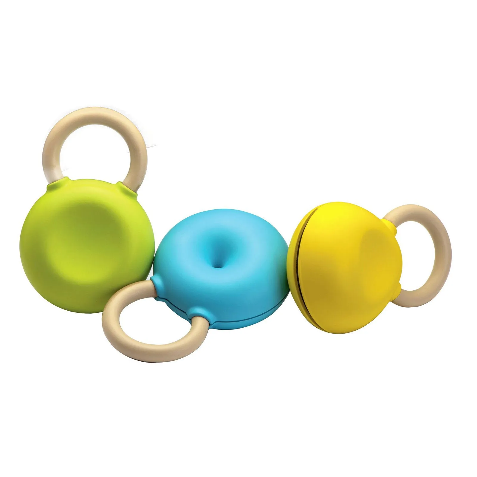 Halilit Triola Gift Set - Image 4