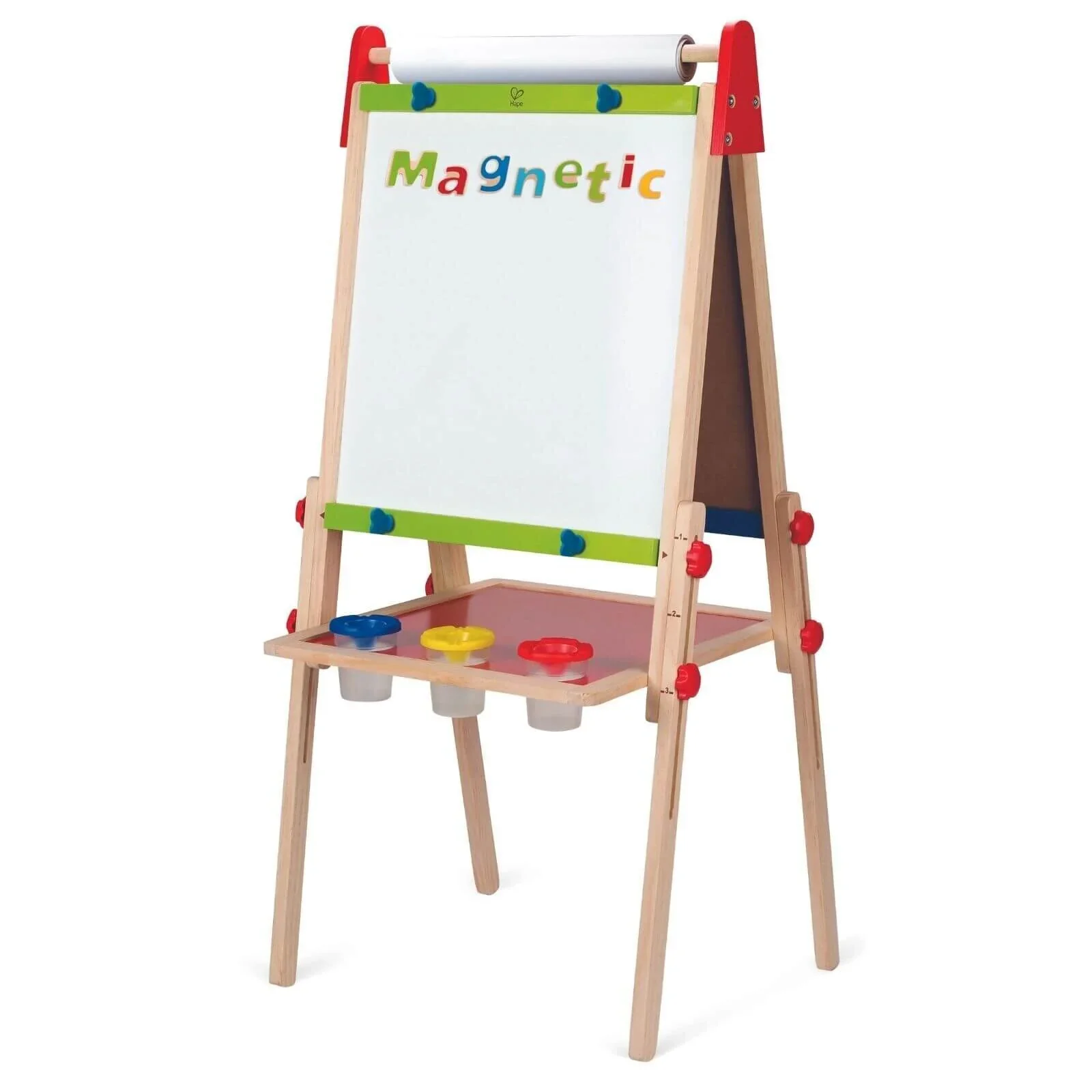 Hape All-in-1 Easel - Image 5