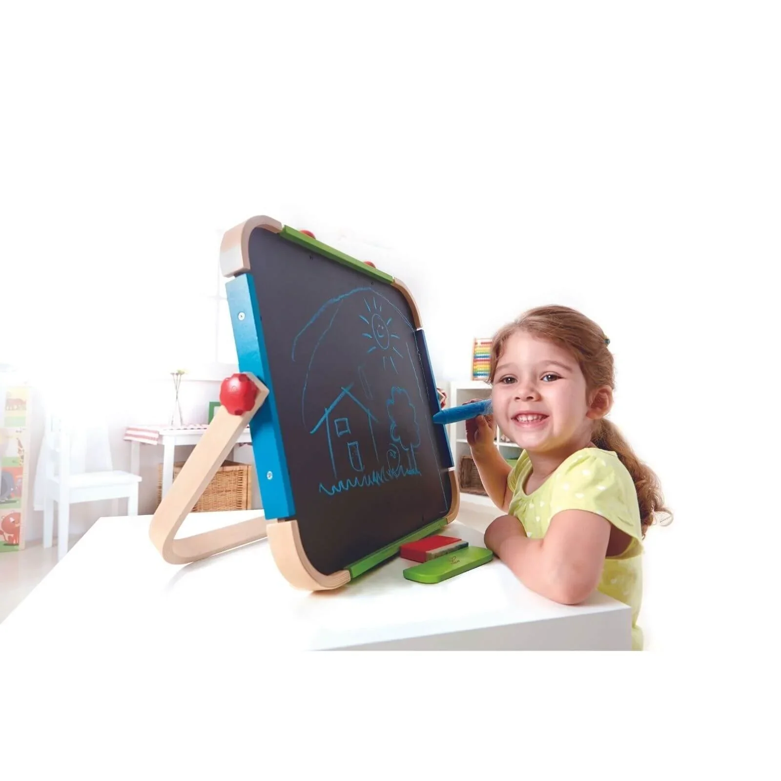 Hape Anywhere Art Studio - Image 4