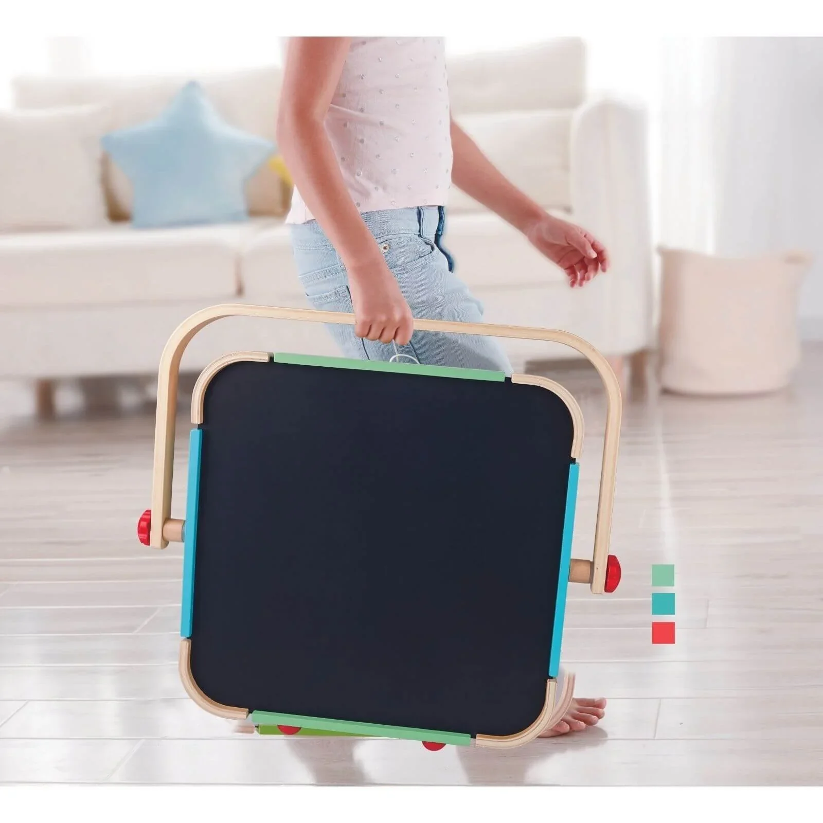Hape Anywhere Art Studio - Image 5