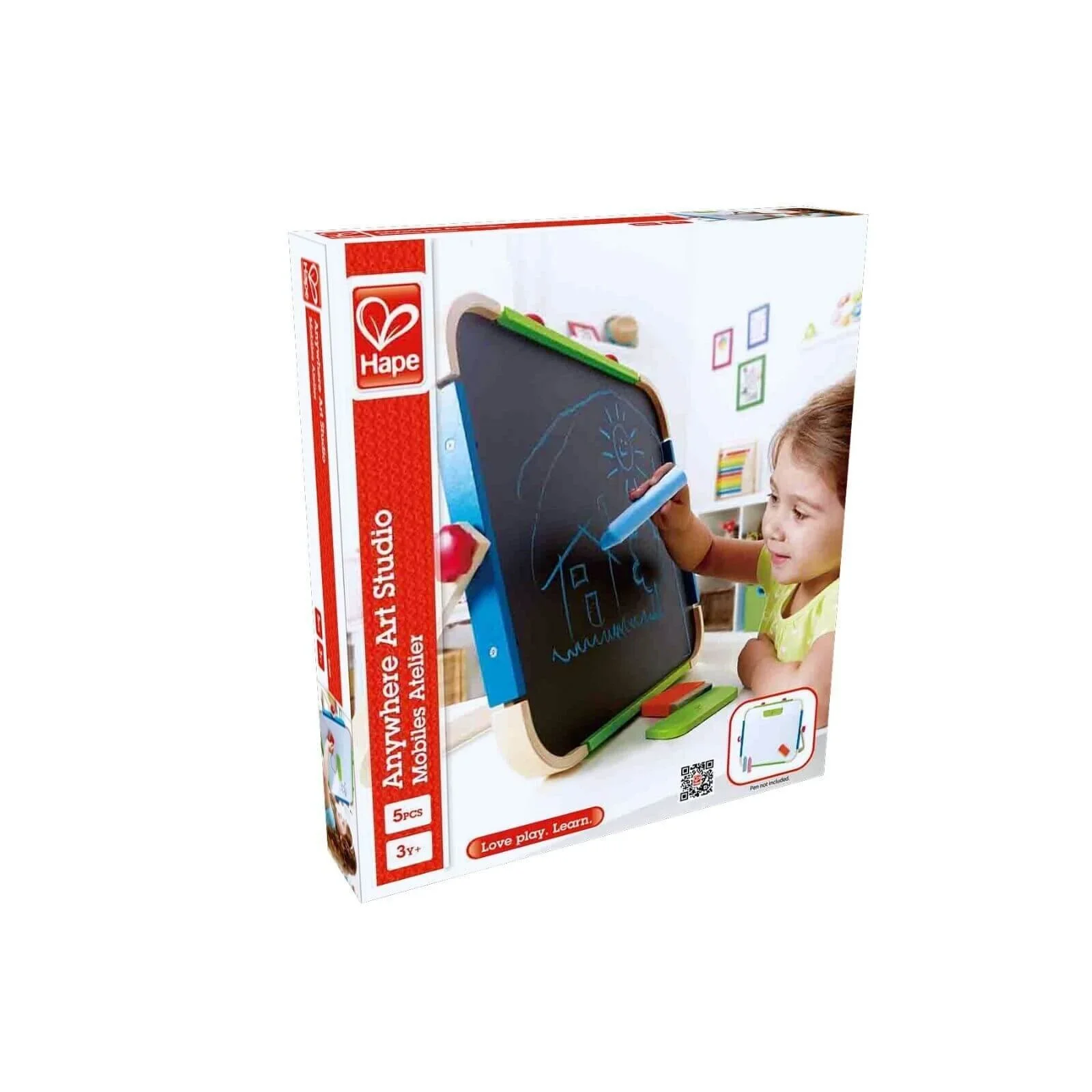 Hape Anywhere Art Studio - Image 7