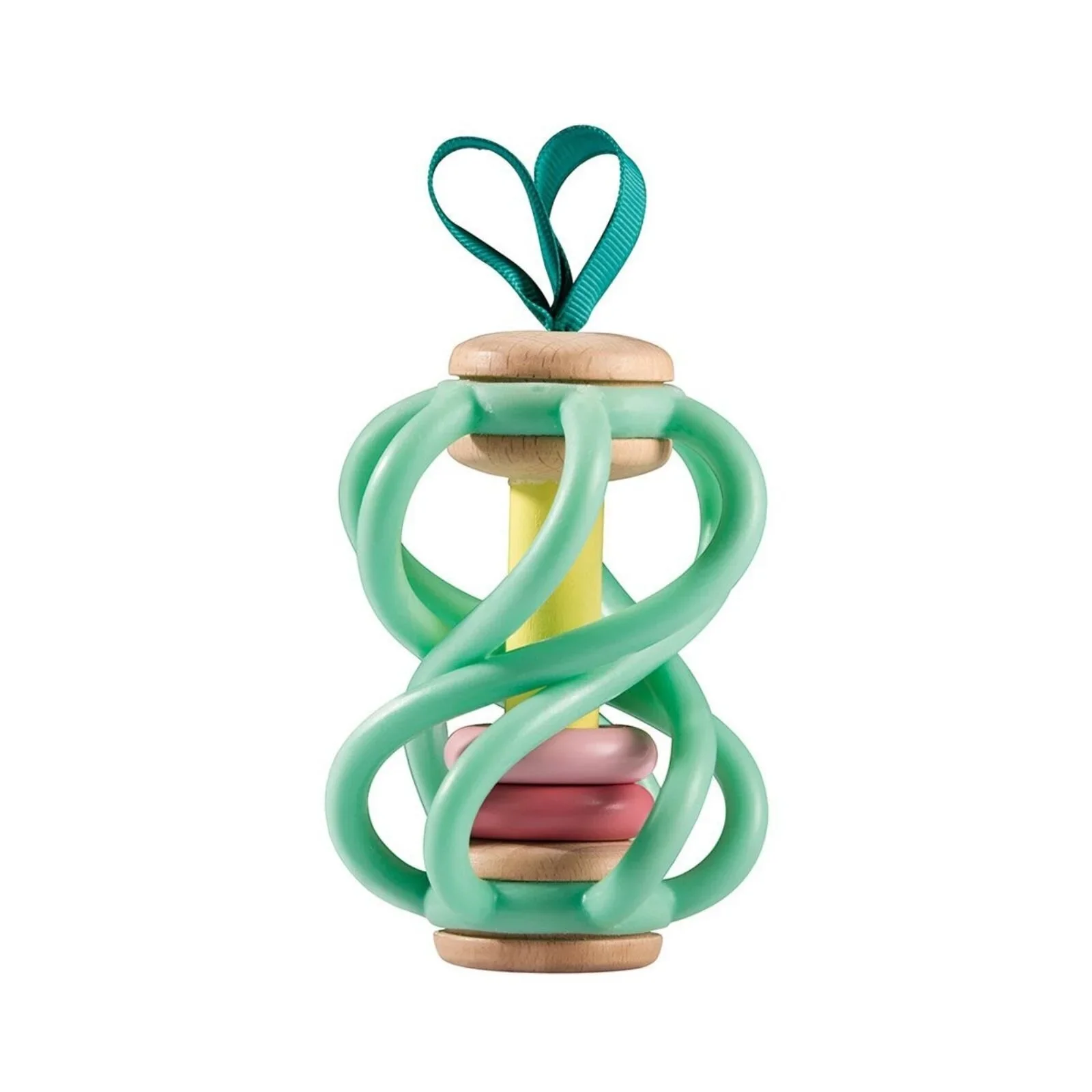Hape Apple Grab Toy - Image 2