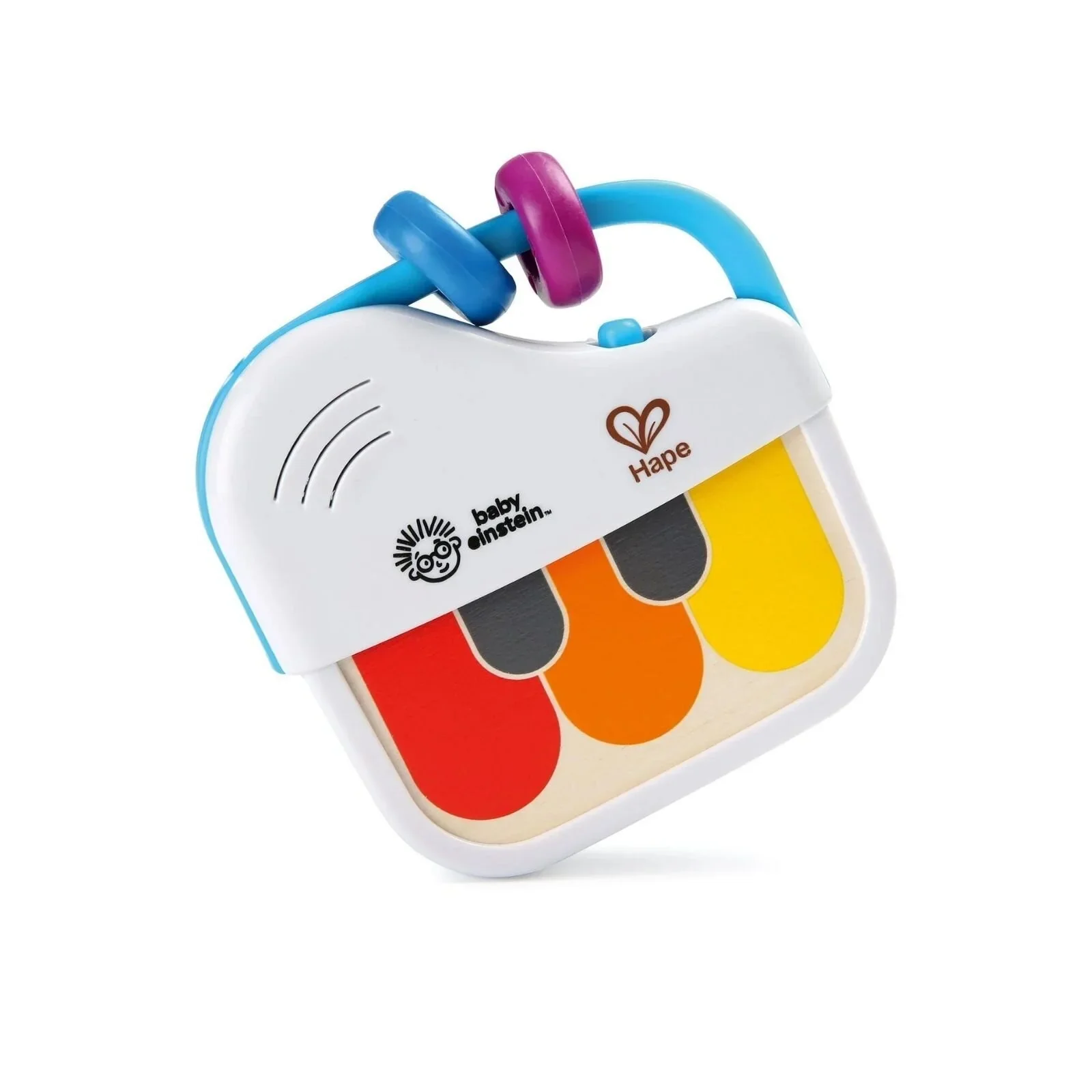 Hape & Baby Einstein Magic Touch Mini Piano - Image 2