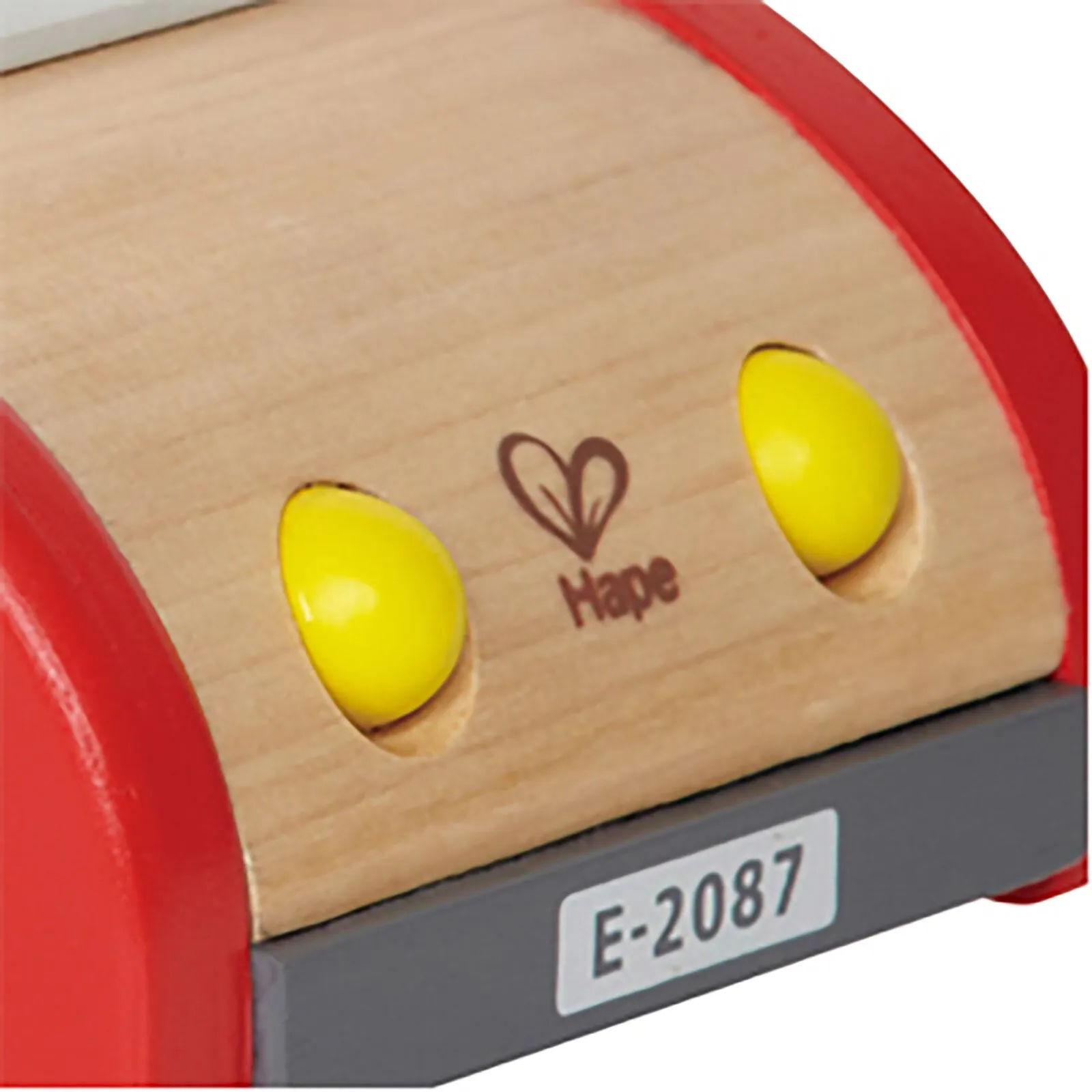 Hape Family Car - Image 2