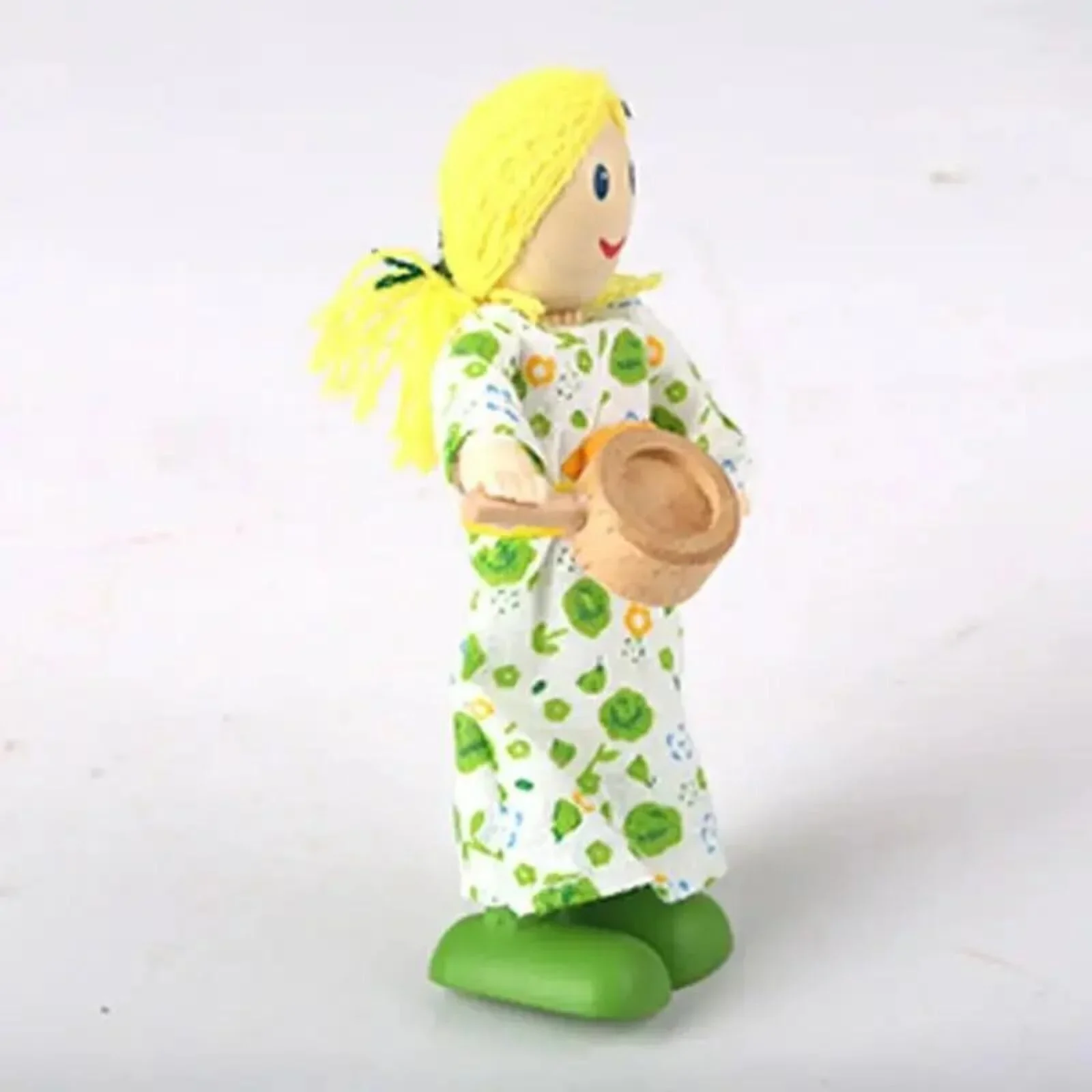 Hape Happy Family - Caucasian - Image 5
