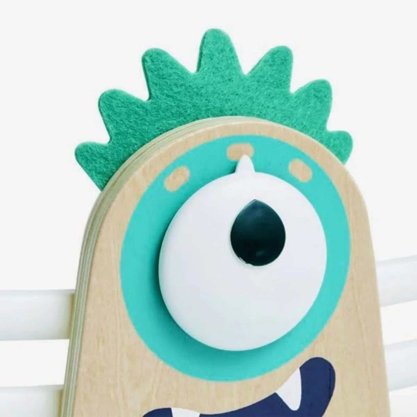 Hape Monster Math Scale - Image 3