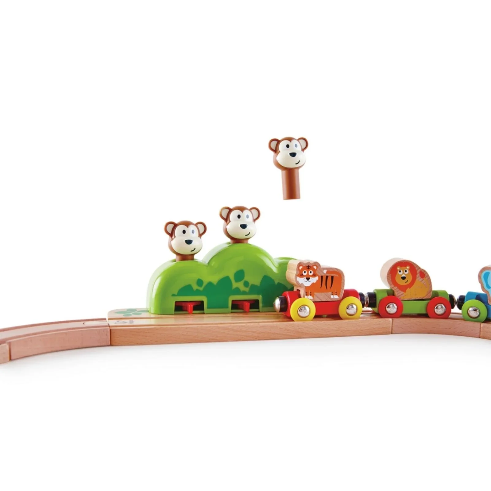Hape Music & Monkeys Railway - Image 2