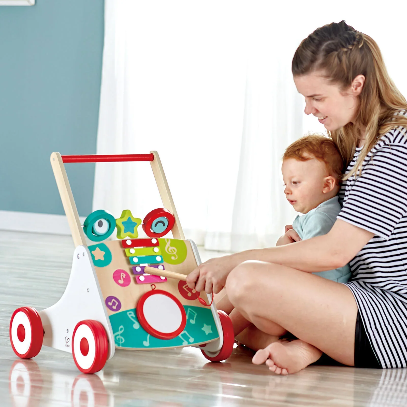 Hape My First Musical Walker - Image 3