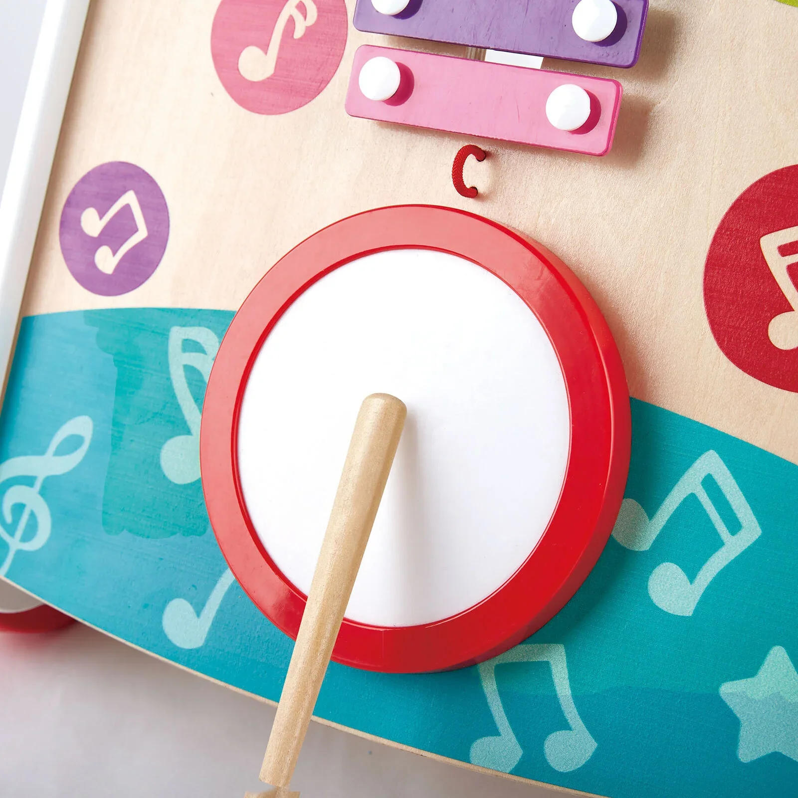 Hape My First Musical Walker - Image 4