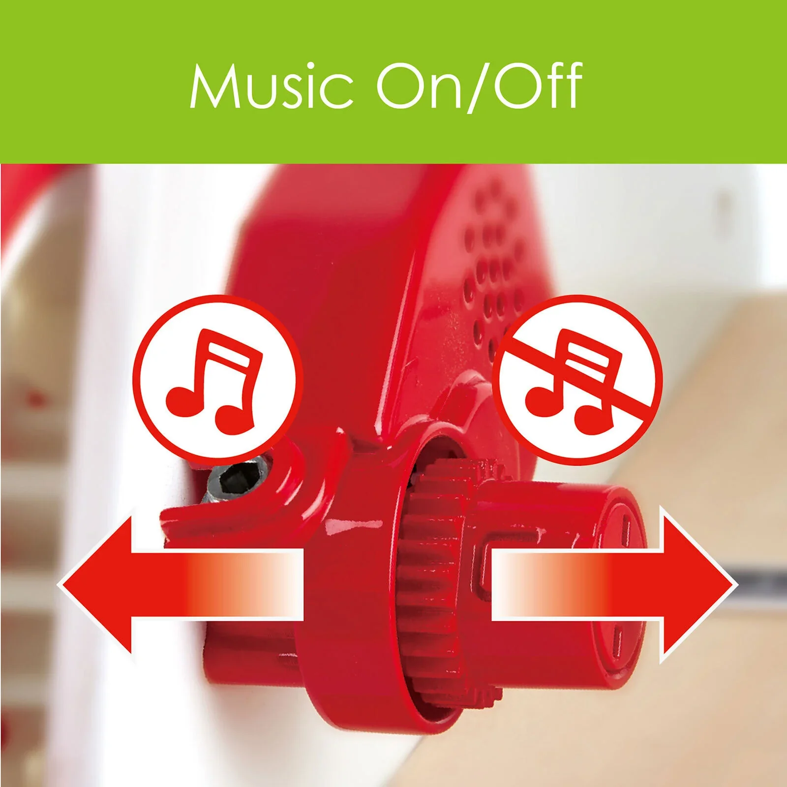Hape My First Musical Walker - Image 7
