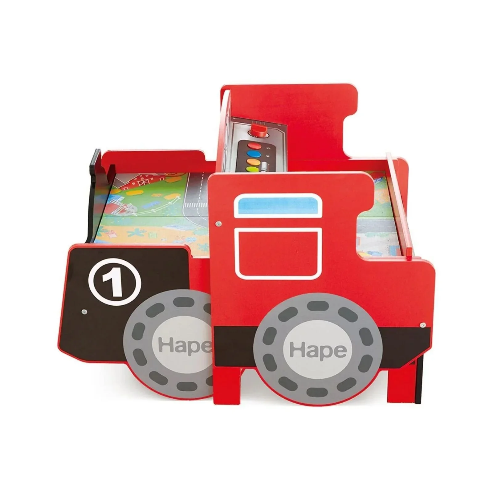 Hape No.1 Engine Table - Image 5
