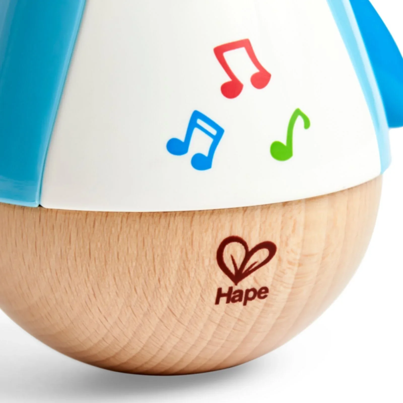 Hape Penguin Music Wobbler - Image 6