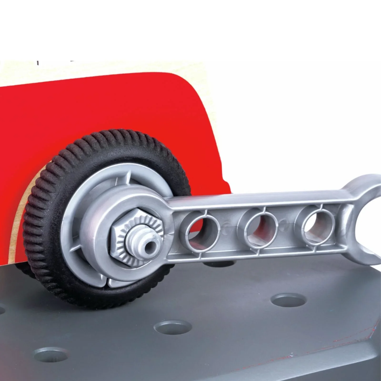 Hape Vehicle Service & Repair Workbench - Image 7