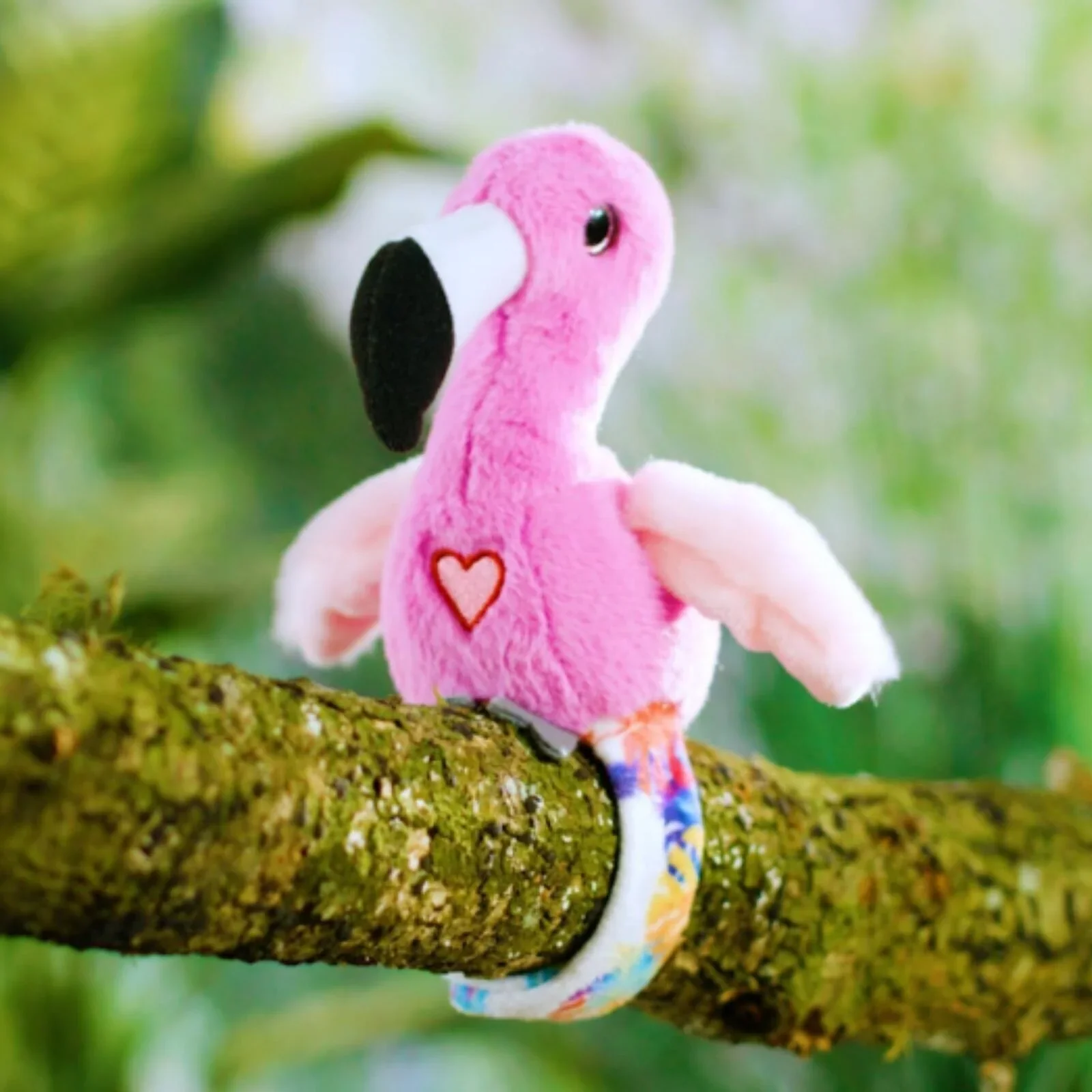 Happer Yappers Flamingo - Image 2