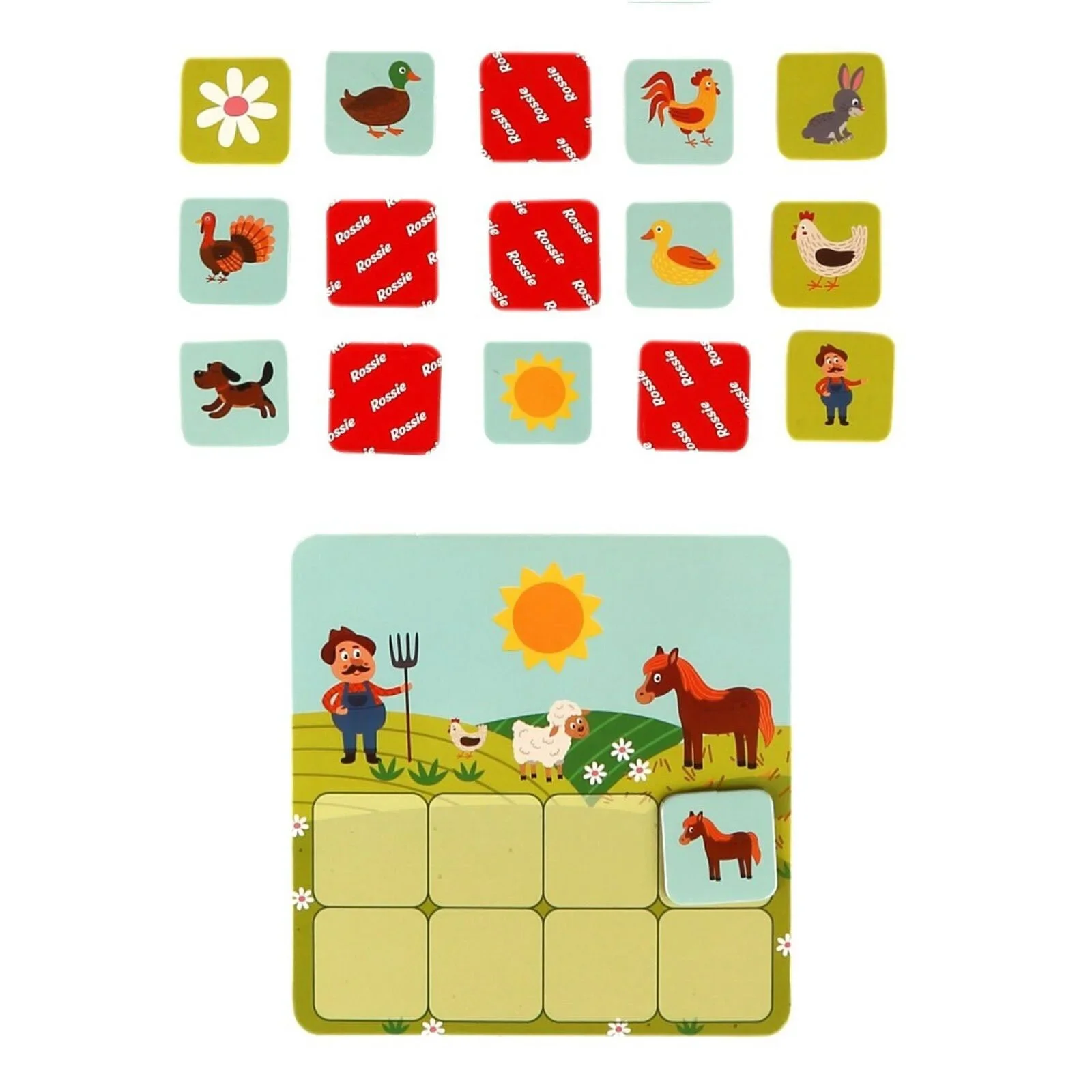 Happy Farm Bingo - Image 2